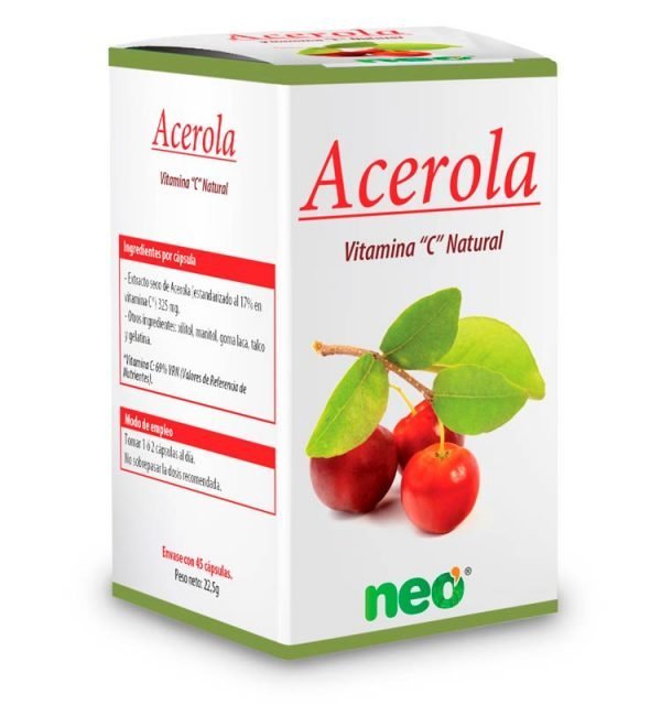 ACEROLA NEO®