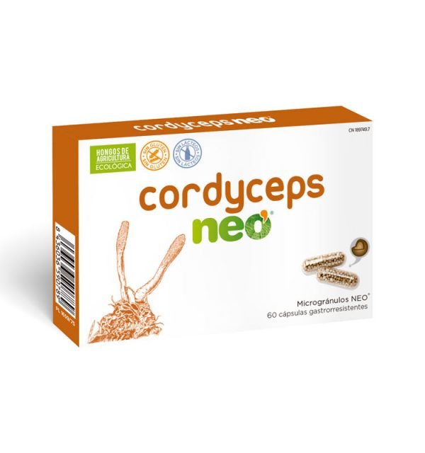 CORDYCEPS NEO®