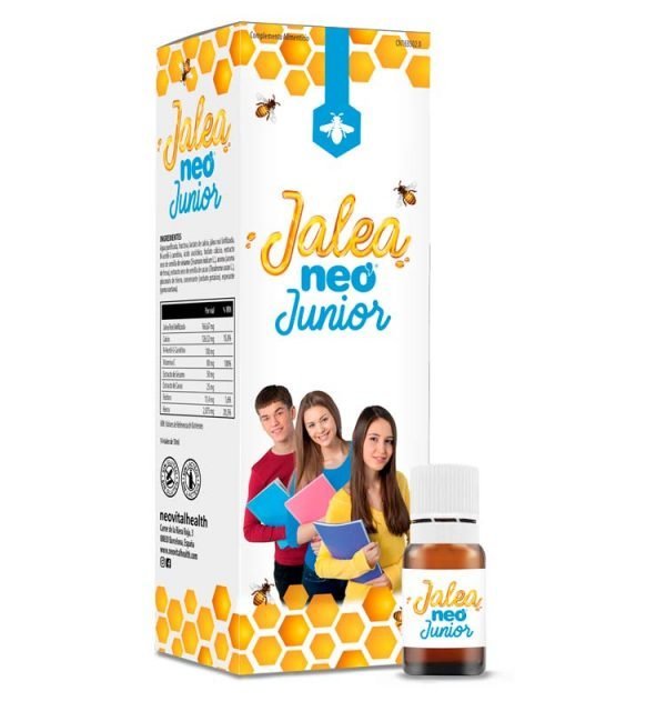 JALEA NEO® JUNIOR