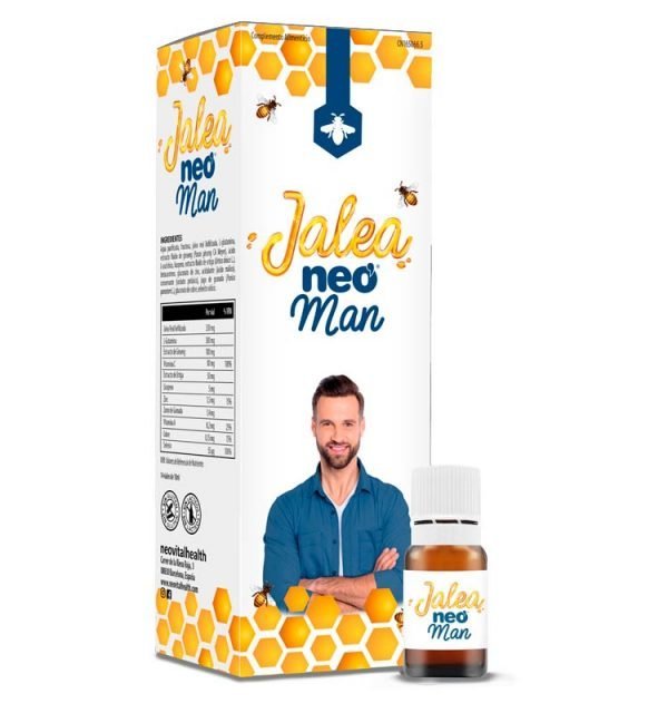 JALEA NEO® MAN