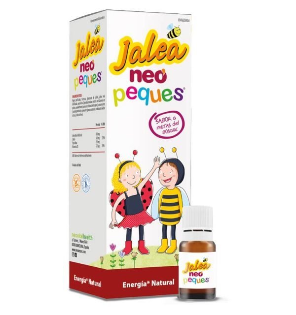 JALEA NEO PEQUES®