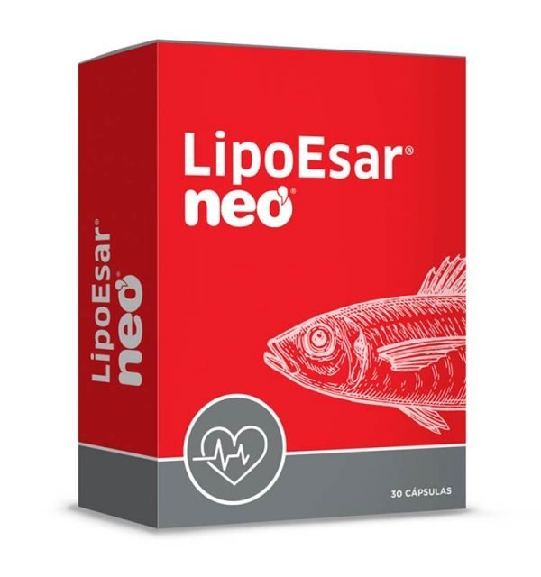 LipoEsar® Neo®