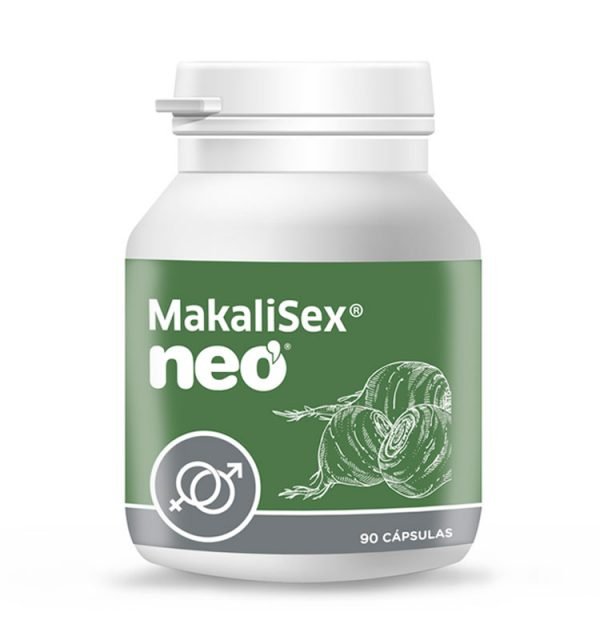 MakaliSex® Neo®