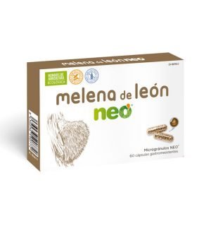 MELENA DE LEÓN NEO®