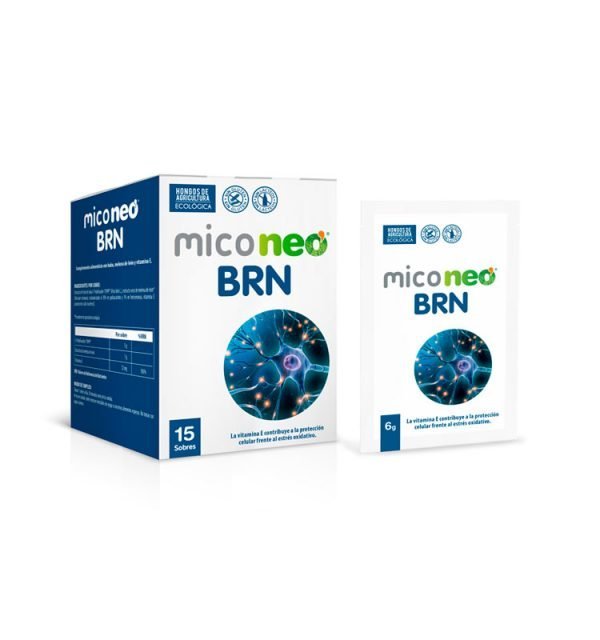 MICO NEO® BRN