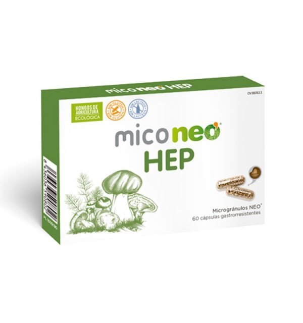 MICO NEO® HEP