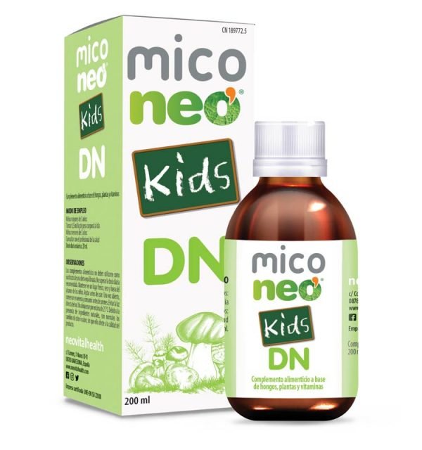 MICO NEO® KIDS DN