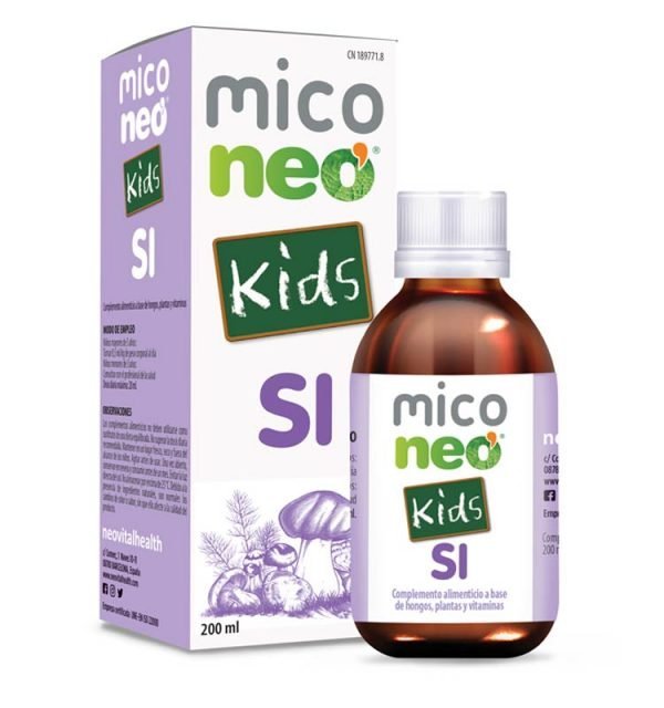 MICO NEO® KIDS SI