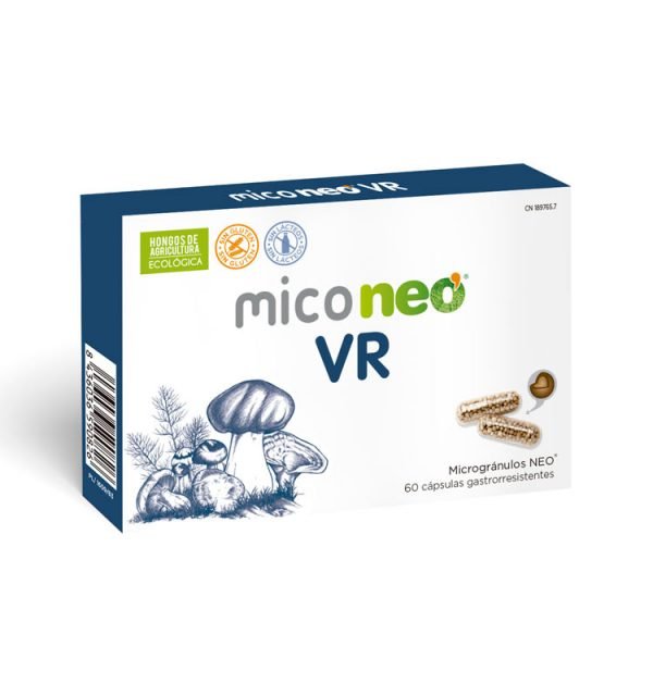 MICO NEO® VR