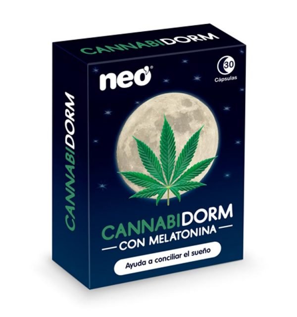 NEO® CANNABIDORM