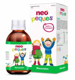 NEO PEQUES® MOCOSYTOS