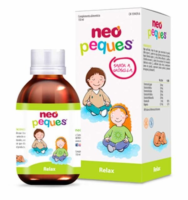 NEO PEQUES® RELAX