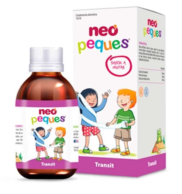 NEO PEQUES® TRANSIT