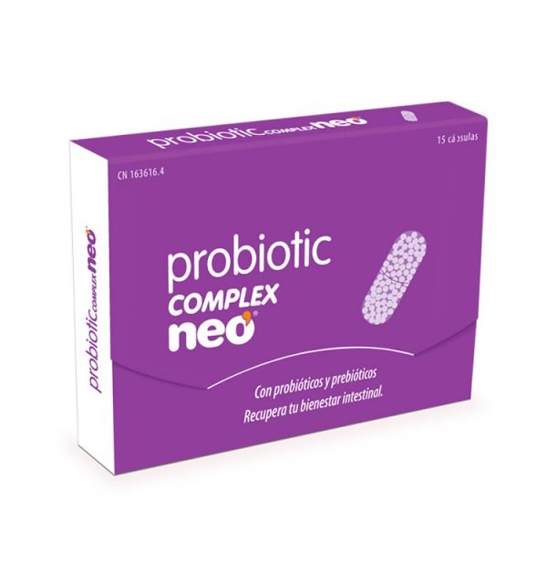 PROBIOTIC COMPLEX NEO®