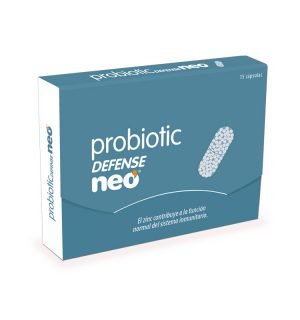 PROBIOTIC DEFENSE NEO®