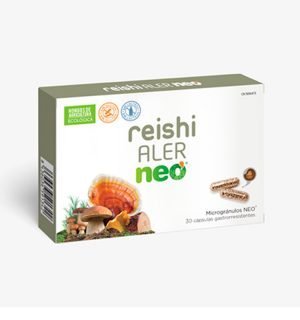 REISHI ALER NEO®