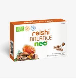 REISHI BALANCE NEO®