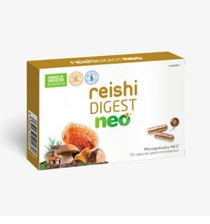 REISHI DIGEST NEO®