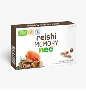 REISHI MEMORY NEO®