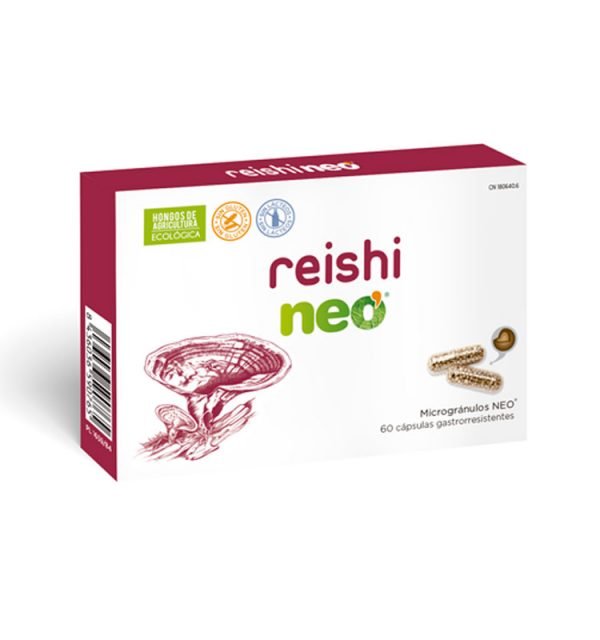 REISHI NEO®