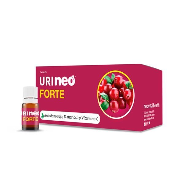 URINEO® FORTE