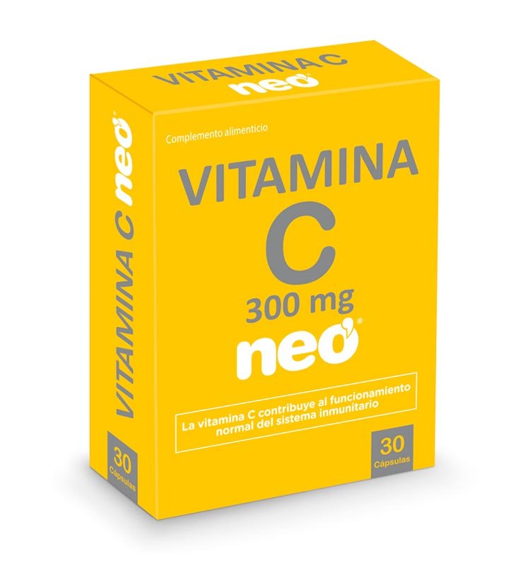 VITAMINA C NEO®