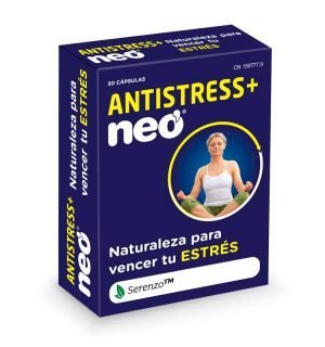 ANTISTRESS PLUS NEO®