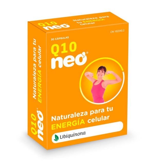 COENZIMA Q10 NEO®