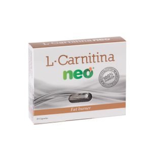 L-CARNITINA NEO®