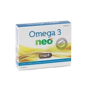 OMEGA 3 NEO®