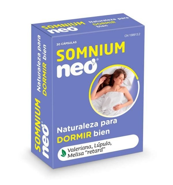 SOMNIUM NEO®