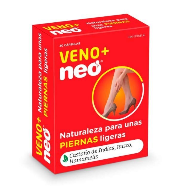 VENO PLUS NEO®