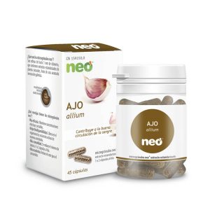 AJO NEO® 45 CÁPSULAS