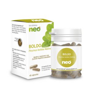 BOLDO NEO 45 CÁPSULAS