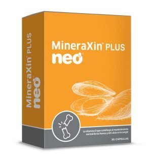 MineraXin Plus® Neo®