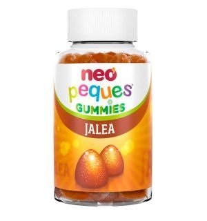 NEO PEQUES® GUMMIES JALEA