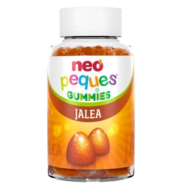 NEO PEQUES® GUMMIES JALEA