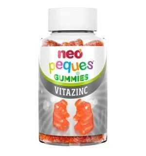 NEO PEQUES® GUMMIES VITAZINC