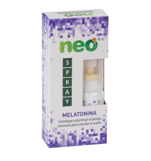 NEO® SPRAY MELATONINA