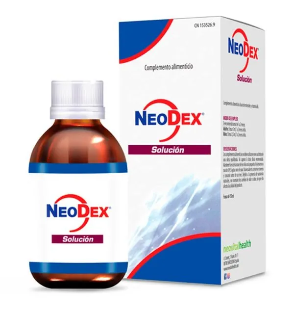 NEODEX® SOLUCIÓN