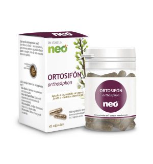 ORTOSIFÓN NEO 45 CÁPSULAS