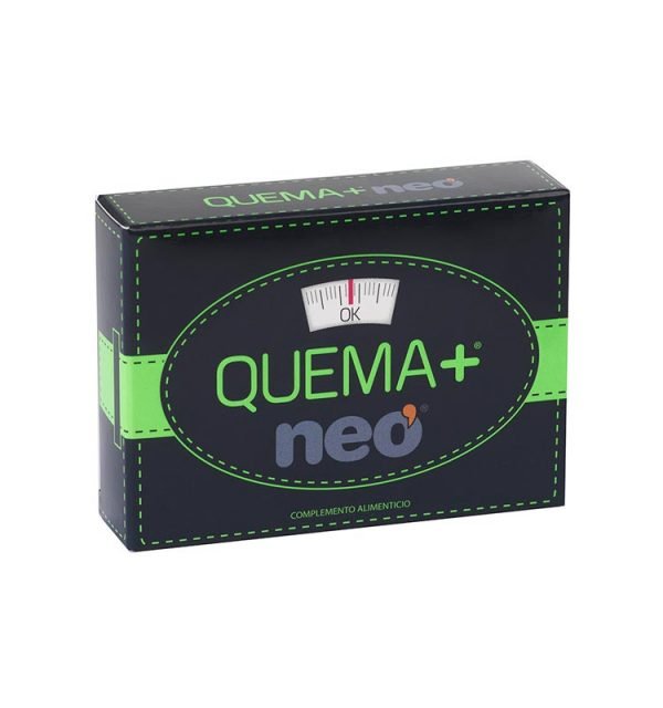 QUEMA+ NEO®