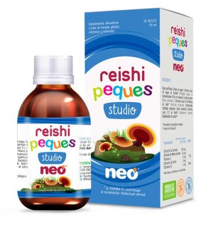 REISHI PEQUES STUDIO NEO®